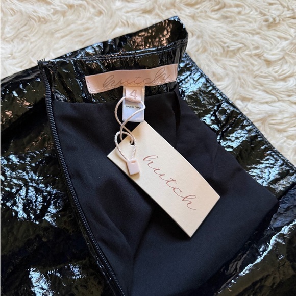 NWT Hutch Sherry Skirt - Size 4 - Picture 5 of 6